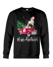 Merry Christmas Crewneck Sweatshirt tile