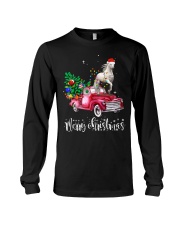 Merry Christmas Long Sleeve Tee tile