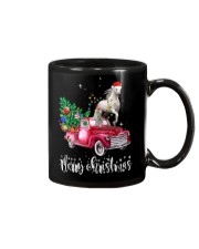 Merry Christmas Mug tile