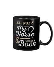 All I Need Is My Horse Mug tile