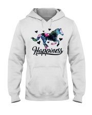 Happiness Hooded Sweatshirt tile