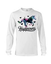 Happiness Long Sleeve Tee tile