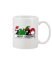 Merry Christmas Mug tile