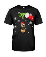 Merry Christmas Classic T-Shirt tile
