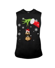Merry Christmas Sleeveless Tee tile