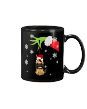 Merry Christmas Mug tile