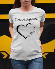 I Am A Simple Witch Ladies T-Shirt apparel-ladies-t-shirt-lifestyle-04