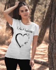 I Am A Simple Witch Ladies T-Shirt apparel-ladies-t-shirt-lifestyle-06