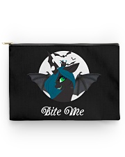 Bite me Accessory Pouch tile
