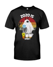 Boo Classic T-Shirt tile