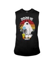 Boo Sleeveless Tee tile