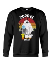 Boo Crewneck Sweatshirt tile