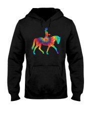 Horse Lovers Hooded Sweatshirt tile