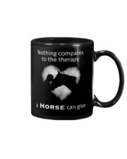 Nothing Compares To The Therapy Mug tile