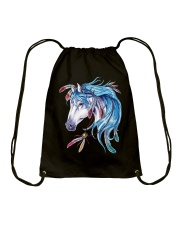 Horse Lovers Drawstring Bag tile