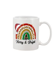 Merry And Bright Mug tile