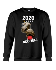 Next Year Crewneck Sweatshirt tile