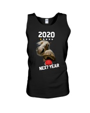 Next Year Unisex Tank tile