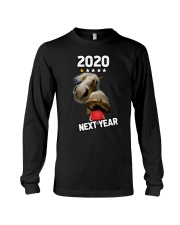 Next Year Long Sleeve Tee tile