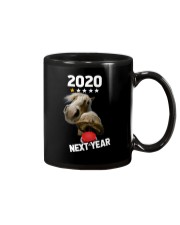 Next Year Mug tile