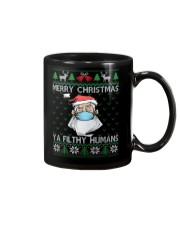 Merry Christmas Mug tile