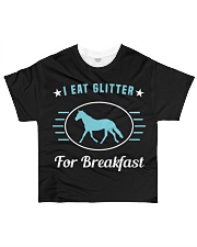 Horsing Shirt For Horse Lovers All-Over T-Shirt tile