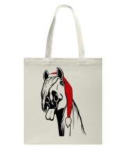Merry Christmas Tote Bag tile