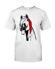 Merry Christmas Premium Fit Mens Tee tile