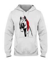 Merry Christmas Hooded Sweatshirt tile