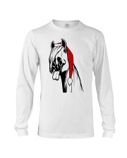 Merry Christmas Long Sleeve Tee tile