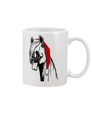 Merry Christmas Mug tile
