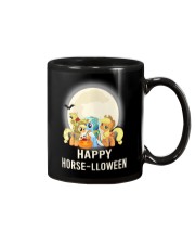 Happy Horselloween Mug tile