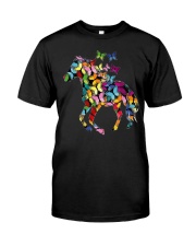 Horse Lovers Classic T-Shirt tile