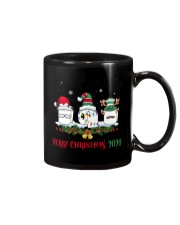 Merry Christmas Mug tile