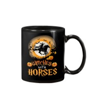 Witches With Horses Mug thumbnail