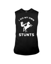 Horsing Shirts Sleeveless Tee tile