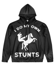 Horsing Shirts Men's All Over Print Hoodie tile