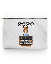 2020 Very Bad Would Not Recomend Accessory Pouch tile