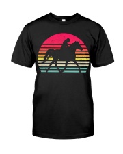 Horse Lovers Premium Fit Mens Tee tile