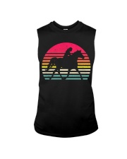 Horse Lovers Sleeveless Tee tile