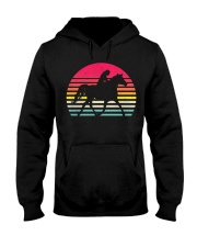 Horse Lovers Hooded Sweatshirt tile