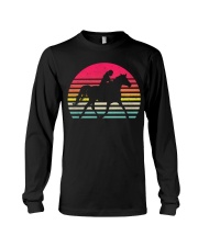 Horse Lovers Long Sleeve Tee tile