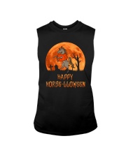 Happy Horselloween Sleeveless Tee tile