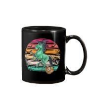 Happy Horselloween Mug tile