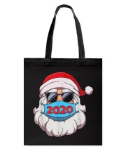 Merry Christmas Tote Bag tile