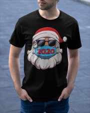 Merry Christmas Classic T-Shirt apparel-classic-tshirt-lifestyle-front-46