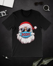 Merry Christmas Classic T-Shirt lifestyle-mens-crewneck-front-16