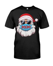 Merry Christmas Premium Fit Mens Tee tile