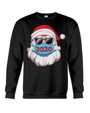 Merry Christmas Crewneck Sweatshirt tile