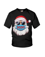 Merry Christmas Youth T-Shirt tile
